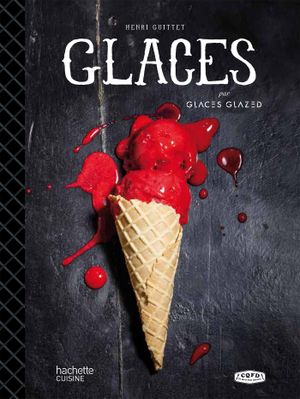 Les glaces de Glazed