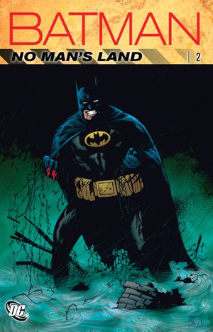 Batman: No Man's Land, Vol. 2