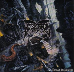 Dormant Hallucination (EP)