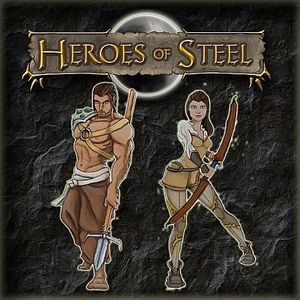 Heroes of Steel: Tactics RPG