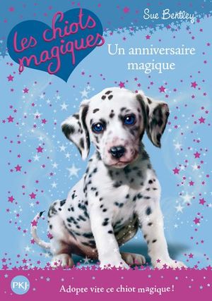 Un anniversaire magique