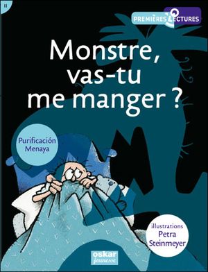 Monstre, vas-tu me manger ?