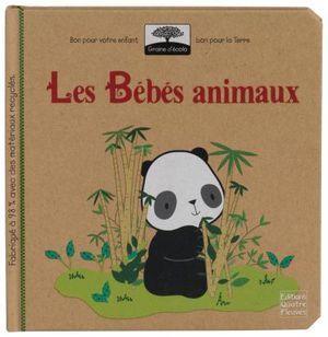 Les bébés animaux