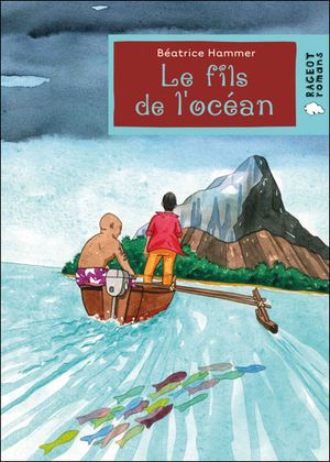 Le fils de l'océan