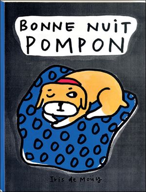 Bonne nuit Pompon