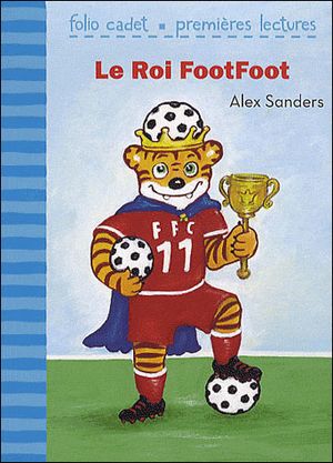 Le roi FootFoot