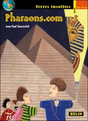 Pharaon.com