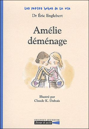 Amélie déménage