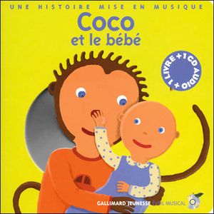 Coco et le bébé