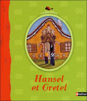 Hansel et Gretel