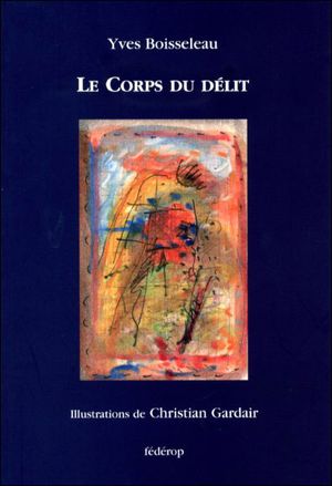 Le corps du délit