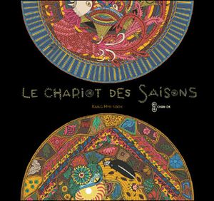 Le chariot des saisons