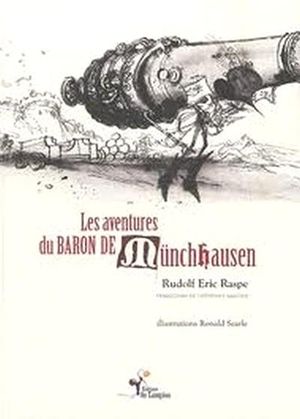Les aventures du baron de Münchhausen