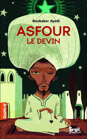 Asfour le divin