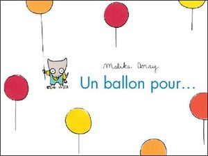 Un ballon pour...