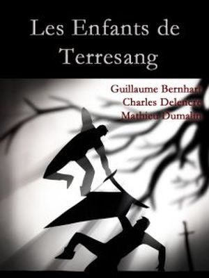 Les enfants de Terresang