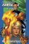 Les Fantastiques - Ultimate Fantastic Four (Marvel Deluxe), tome 1