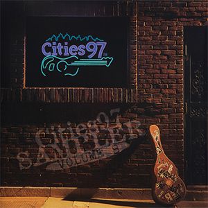 Cities 97 Sampler, Volume 8