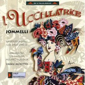 L’uccellatrice