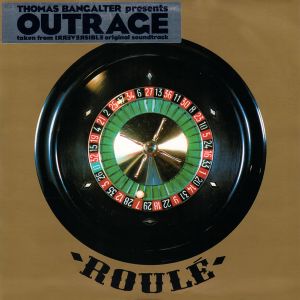 Outrage (EP)