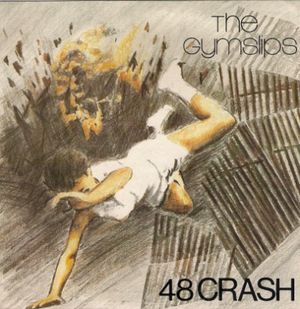 48 Crash (Single)