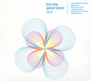 Bip-Hop Generation, Volume 9