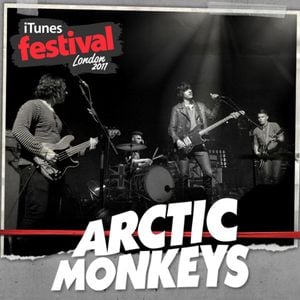 iTunes Festival: London 2011 (Live)