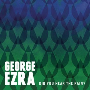 Did You Hear the Rain? (EP)