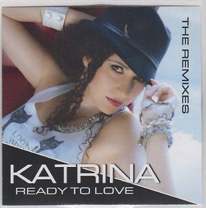 Ready to Love-The Remixes (Single)