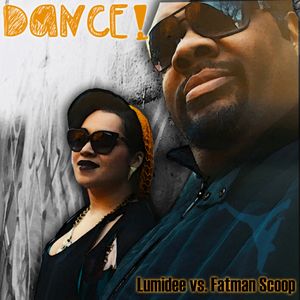 Dance! (Single)