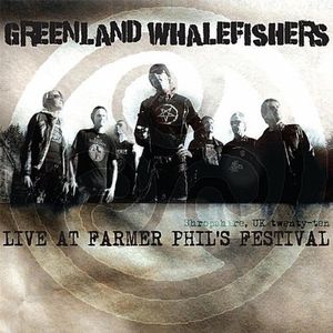 Live at Farmers Phil's Festival (Live)