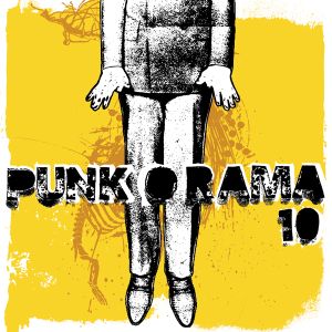 Punk‐O‐Rama, Volume 10