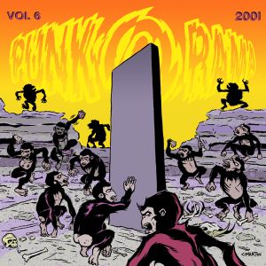 Punk‐O‐Rama, Volume 6