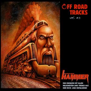 Metal Hammer: Offroad Tracks, vol. 42