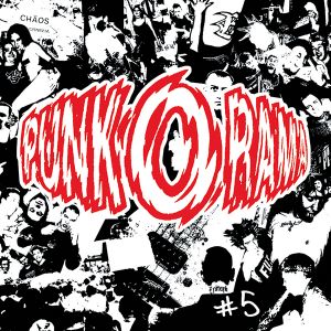 Punk‐O‐Rama, Volume 5