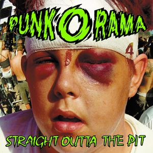 Punk-O-Rama, Volume 4: Straight Outta the Pit