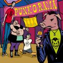 Pochette Punk‐O‐Rama, Volume 3