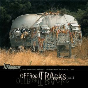 Metal Hammer: Offroad Tracks, vol. 3