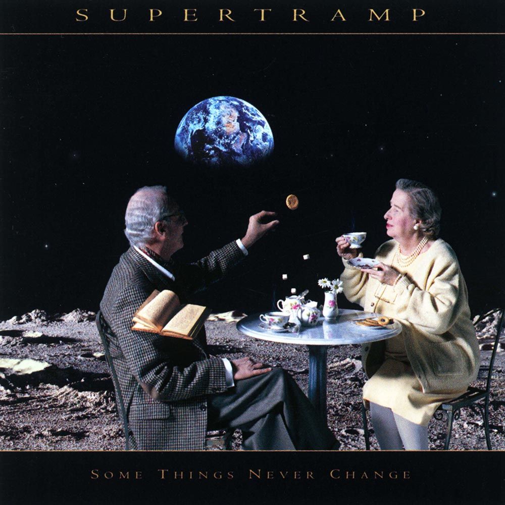 Some Things Never Change - Supertramp - SensCritique