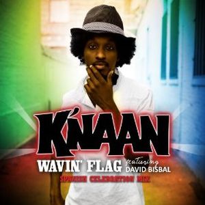 Wavin' Flag (Spanish Celebration mix)