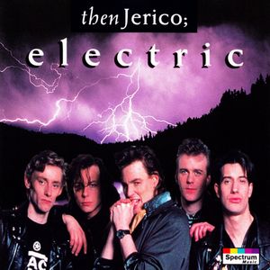 Electric