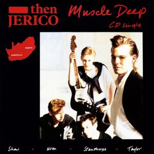 Muscle Deep (Single)