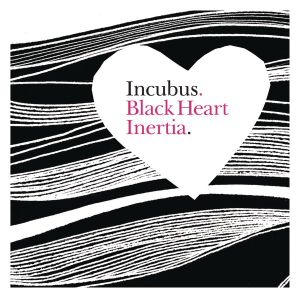 Black Heart Inertia (Single)