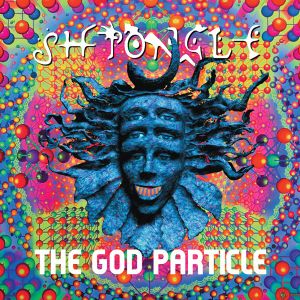 The God Particle (Single)