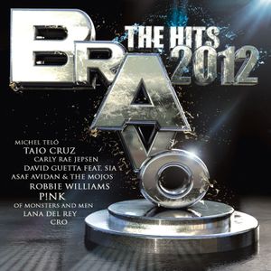 Bravo: The Hits 2012