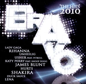Bravo: The Hits 2010