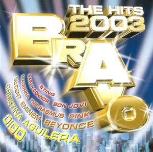 Bravo: The Hits 2003