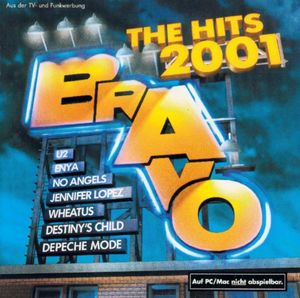 Bravo: The Hits 2001