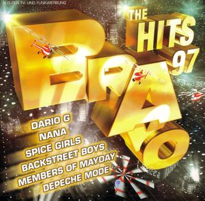 Bravo: The Hits 97