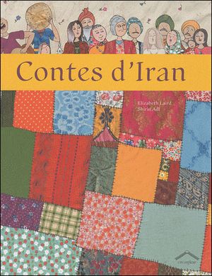 Contes d'Iran